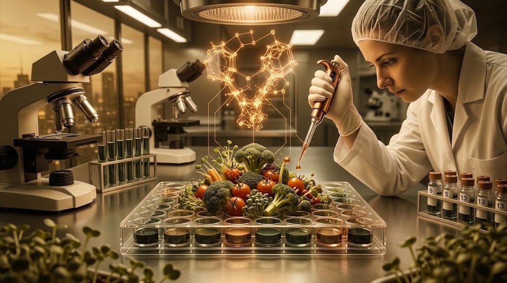 Biotech y Modelado