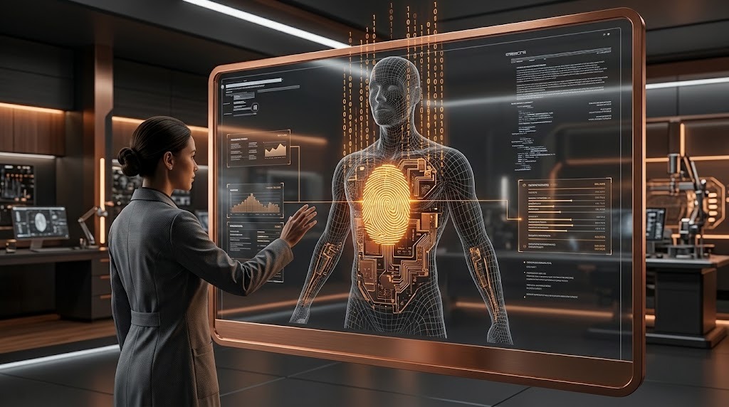 AI & Data Operativa