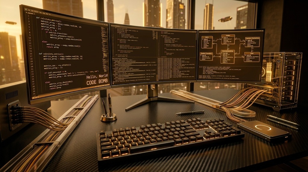 Ingeniería de Software